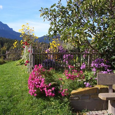 Huberbauernhof Ferienwohnungen بيدينغ المظهر الخارجي الصورة